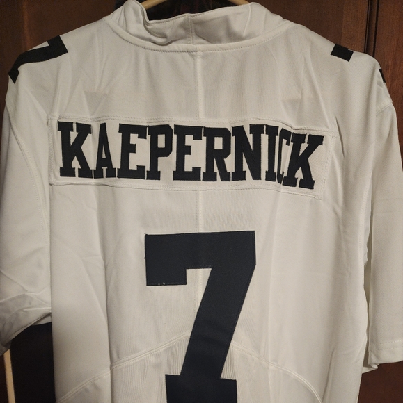 Kaepernek #7 jersey. - Picture 4 of 4